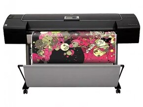 HP DesignJet Z3200 PS 44" Photo printer - 2