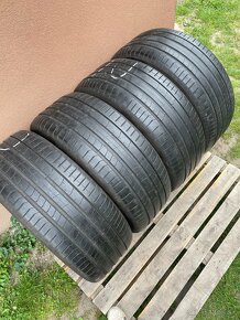 Pirelli 285/45 R21 2022 4x=150€ - 2