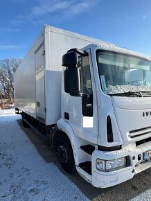 Predám IVECO EUROCARGO 120E18 - 2