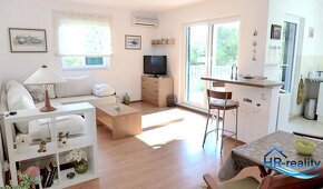 ☀Brač(HR)-Kompletne zariadený 2 izbový apartmán s výhľadom - 2