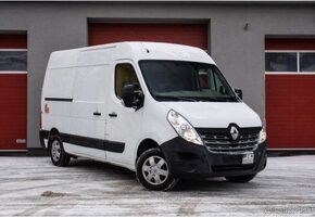 Renault Master Furgon 2.3 dci L2H2P - 2