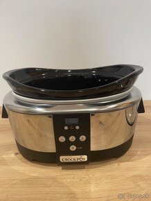 Pomaly hrniec CROCKPOT - 2