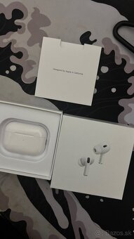 apple airpods pro 2 - 2