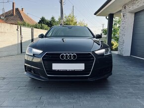 Audi A4 2.0TDi Stronic Design - 2