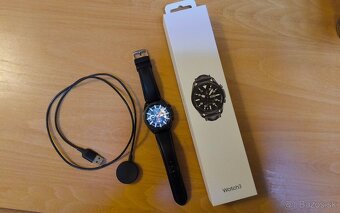 Samsung Galaxy Watch 3 45mm SM-R840 - 2