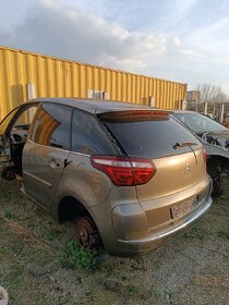 Citroen C4 Picasso - 2