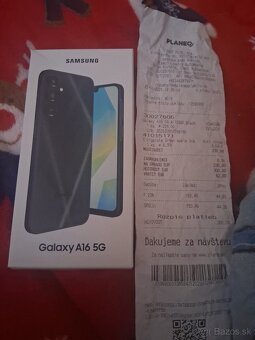 Samsung galaxy a16 5g - 2