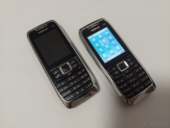 Nokia E51 - 2ks - 2