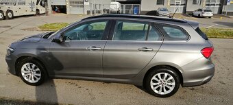 Fiat Tipo kombi Lounge Plus 1.6 Multijet - dohoda,nabídněte - 2