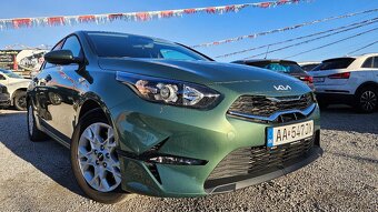 Kia ceed 1.5 T-GDi Gold  odpočet DPH - 2