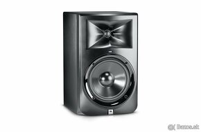 JBL LSR 308 - studiove monitory - 2 ks - 2