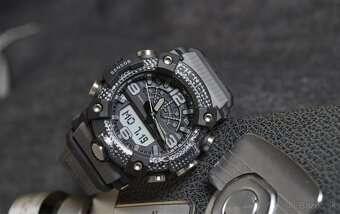 Casio GG-B100 G-Shock Mudmaster - 2