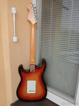 GRECO SE-430 STRATOCASTER 1973 - ORIGINÁL MATSUMOKU Japan - 2