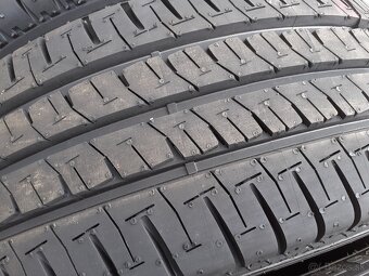 235/65 r16c nepoužité letné pneumatiky 4ks Kingpin DOT2024 - 2