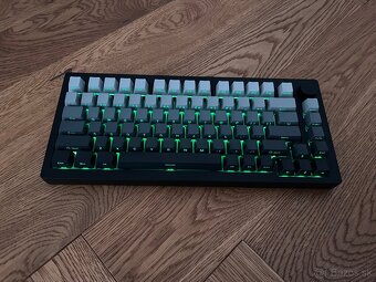 Mechanicka klavesnica Monsgeek M1W V3 SP - 2