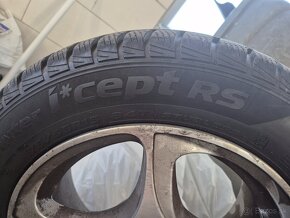 175/65 r15 zimne - 2