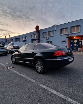 Phaeton 3.0TDI - 2