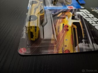 Predám hot wheels - 2