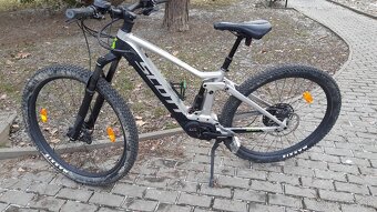 Scott Strike eRIDE 930 E-Bike - 2