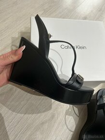 Calvin Klein sandale - 2