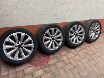 5x112 r18 audi allroad - 2