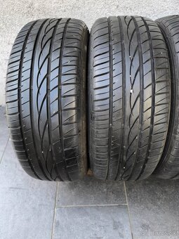 195/55 R15 Sumitomo Letne Pneumatiky - 2