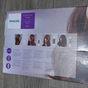 Philips Airstyler 800W IONIC - 2