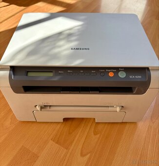 Samsung SCX-4200 - 2