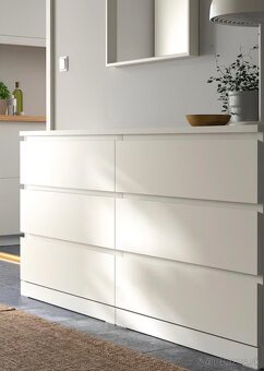 IKEA Komoda Malm - 2