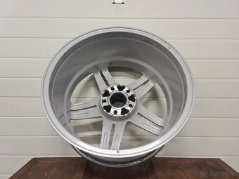 5X112 R18 8,5J ET34,5 UNIWHEELS ALU DISKY - 2