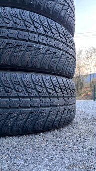 ❄️Pneu 215/65 r17 Nokian - 2