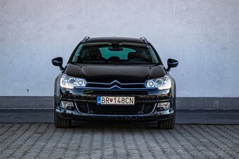 Citroën C5 3.0 HDi V6 24V Exclusive - 2