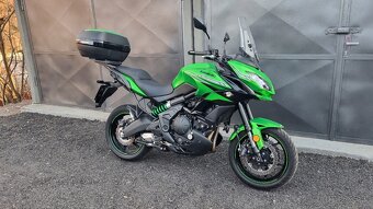 Kawasaki Versys 650 2019 - 2