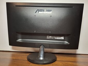 ASUS VP228HE 21,5" - 2