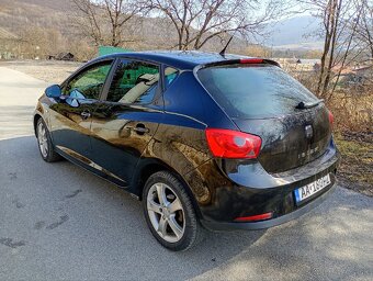 Seat Ibiza 1.6 TDI CR 66kw - 2