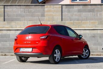 Seat Ibiza - 2