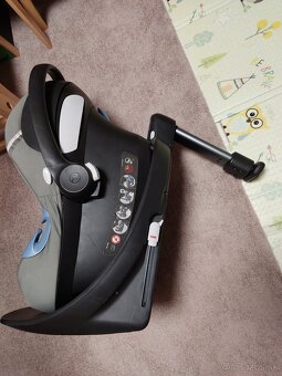 Cybex Aton M - 2