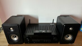 Predam Denon AVR-S760H a Polk Audio S15e ZARUKA - 2