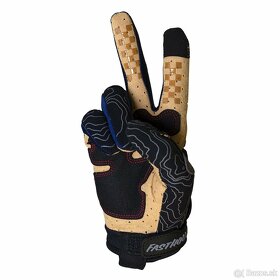 Rukavice Fasthouse, Off-Road Glove - Moss - 2