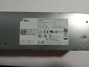 Zdroj DELL 255W - 2