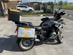 BMW 1200 GS EXCLUSIVE - 2