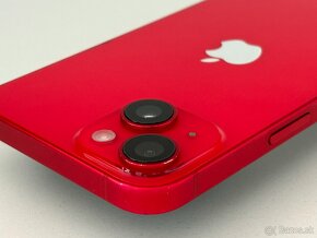 iPhone 14 Red 128GB - 2