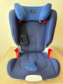 REZERVOVANÉ: Britax Römer KIDFIX II XP SICT - 2