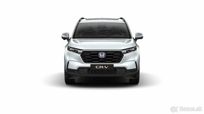 Honda CR-V 4x4 2.0 e:HEV Advance e-CVT MR2024 - 2