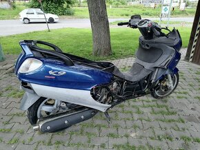 Piaggio x9 500 evolution - 2