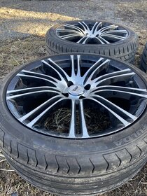 RSW racing 4x100r18 - 2