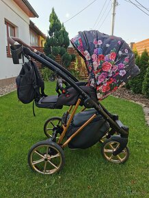 BabyActive Musse 2komb. - 2