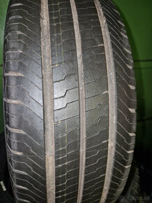 215/60 r17 c letne pneumatiky 2KS 215 60 17 R17C - 2