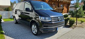 VW T6 CARAVELLE 2.0TDI DSG  9-miestne - 2