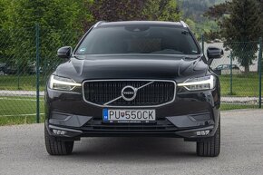 Volvo XC60 - 2